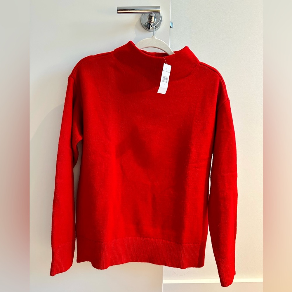 NWT Ann Taylor Sweater
